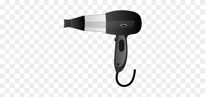 Hair Drying Heat Damage And Your Beard Beardbrand Hair Dryer Cartoon Png Free Transparent Png Clipart Images Download - roblox blow dryer