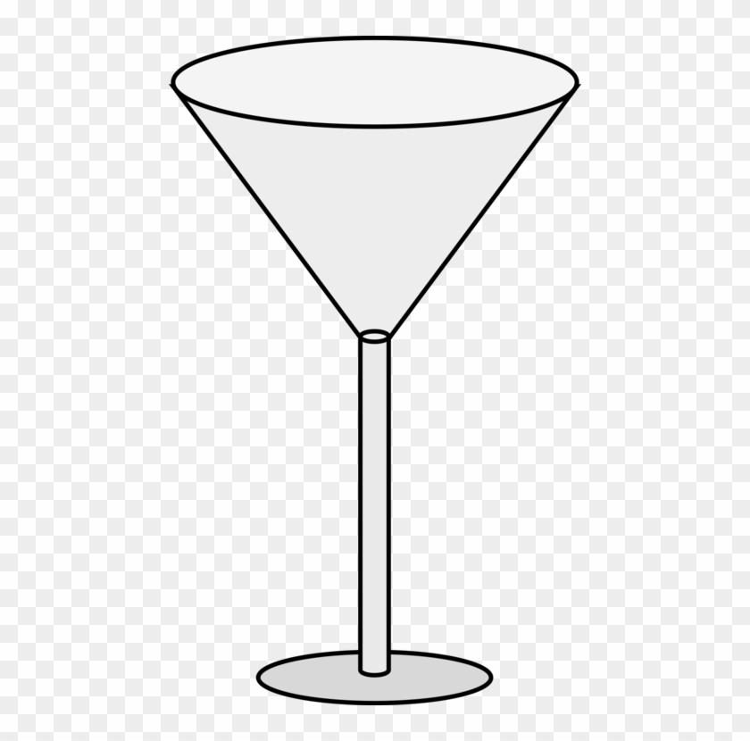 All Photo Png Clipart - Cocktail Glass #1353964