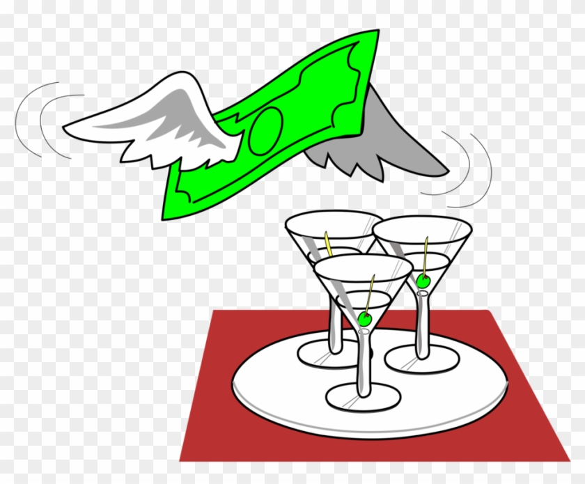 All Photo Png Clipart - Three-martini Lunch #1353966
