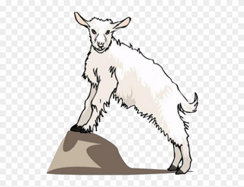 Sheep Animation Clip Art - Clip Art Animation Sheep #1354005