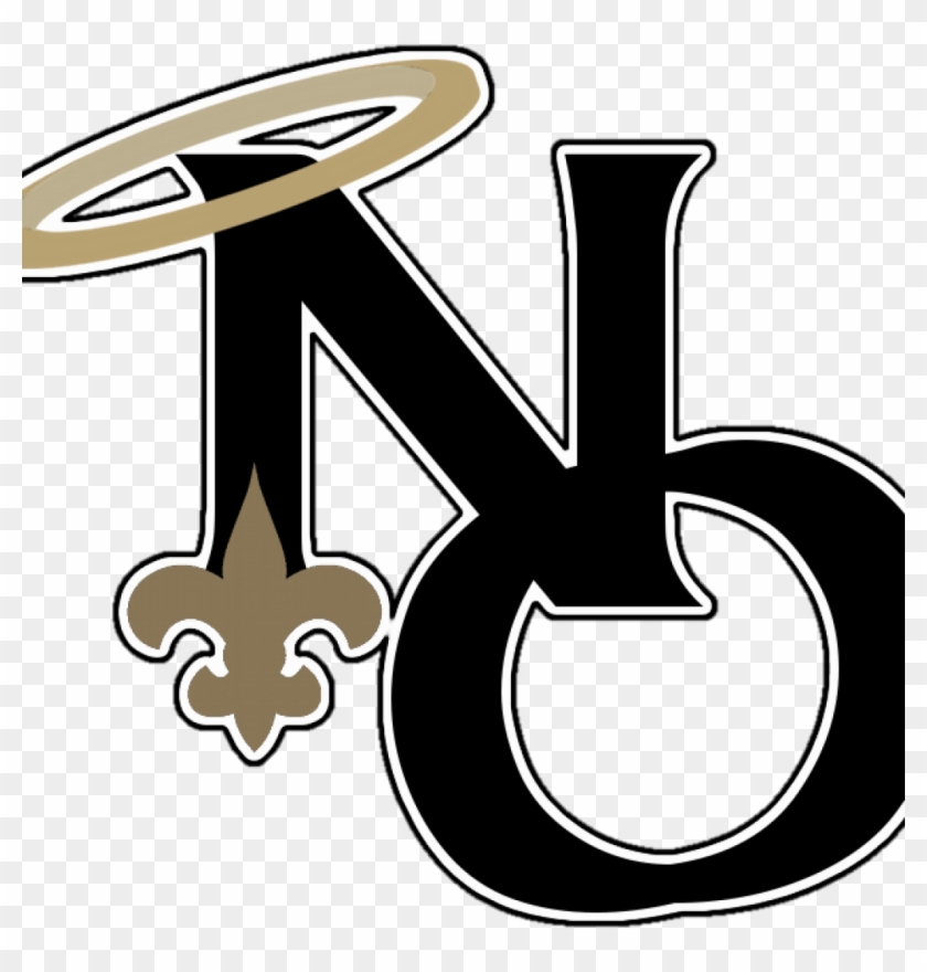New Orleans Clip Art New Orleans Saints Clip Art Free - New Orleans Saints Man Clipart #1354097