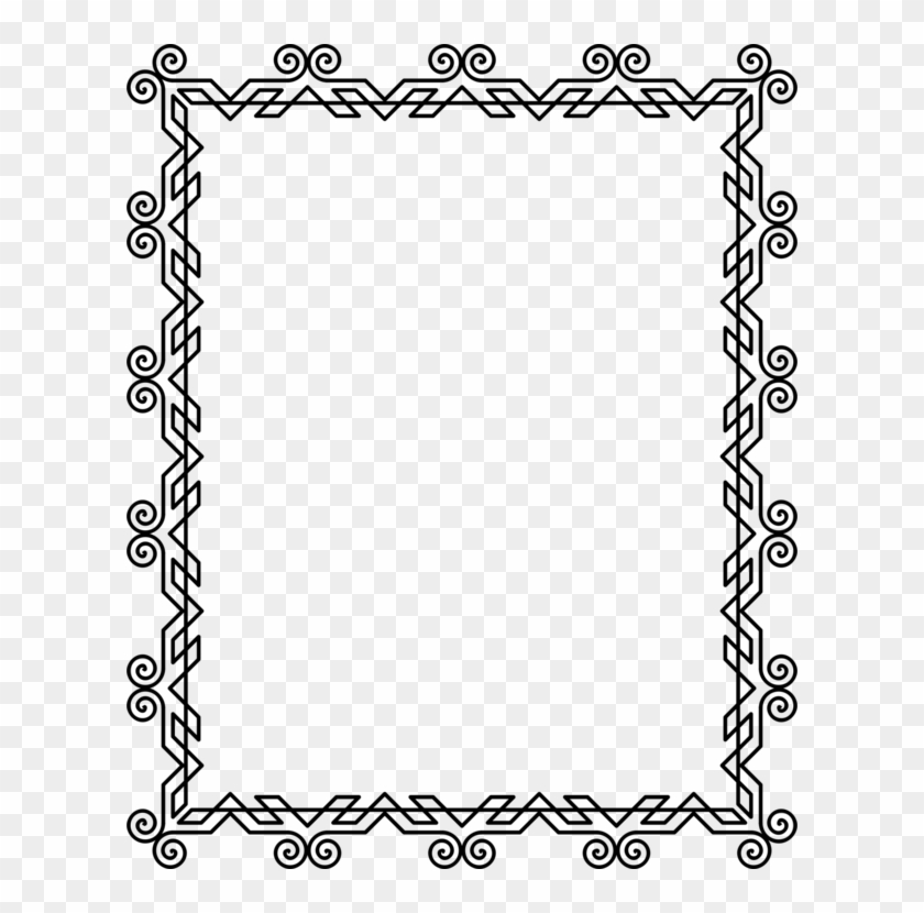 Picture Frames Medicare Presentation Computer Icons - Clip Art #1354136