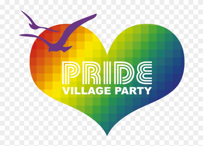 Pride Village Party - Brighton Pride #1354163