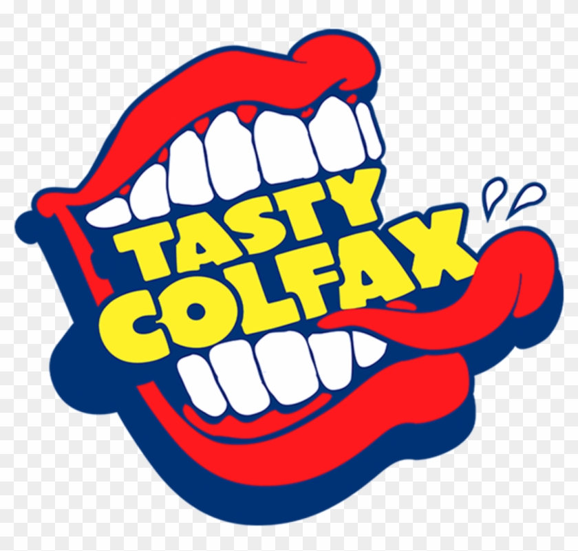 Tasty Colfax 10th Anniversary - Tasty Colfax 2018 #1354171