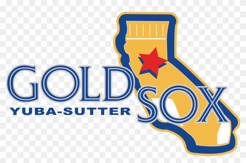 Thanks For A Great Season - Yuba-sutter Gold Sox #1354177