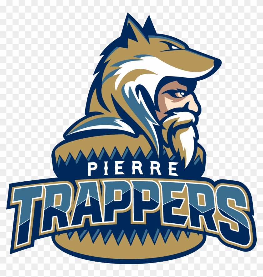 Season Tickets - Pierre Trappers #1354199