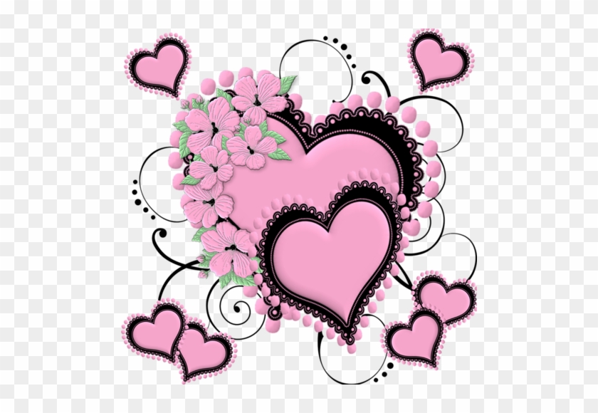 clipart coeur saint valentin