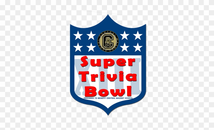 Up For A Super-fun Challenge If So, Then Get Your Tickets - Nfl Shield #1354233