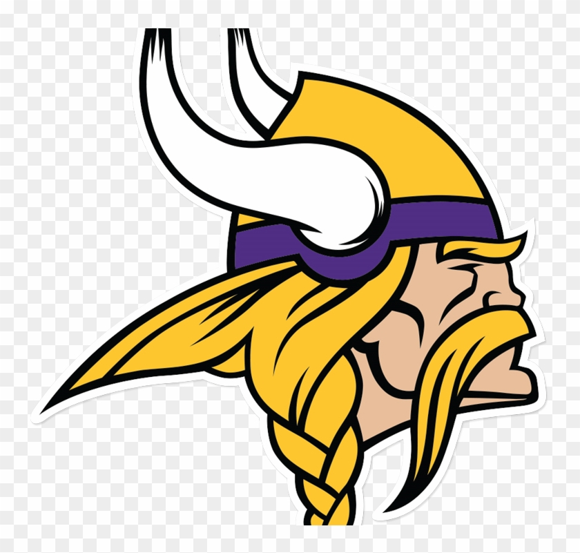 Super Bowl Lii Odds From The Westgate Las Vegas Super - Minnesota Vikings Logo 2017 #1354235