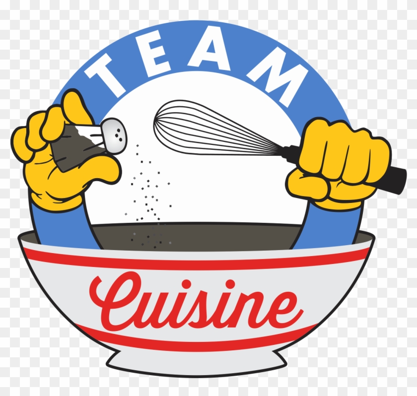 Rmhc Of Central Ohio - Team Cuisine #1354246