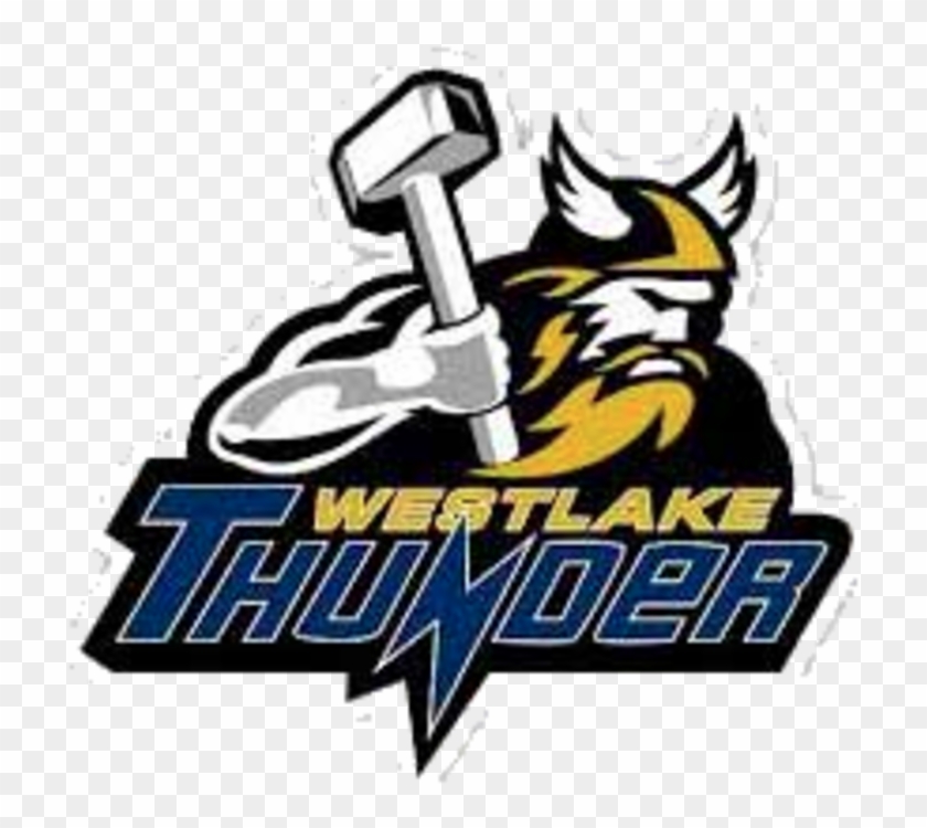 The Westlake Thunder Defeat The Riverton Silverwolves - Stockton Thunder #1354250