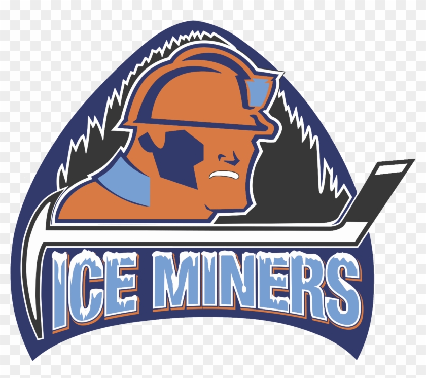 Keystone Ice Miners - Keystone Ice Miners #1354253