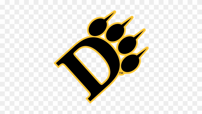 Ohio Dominican Panthers - Ohio Dominican Athletics Logo #1354258