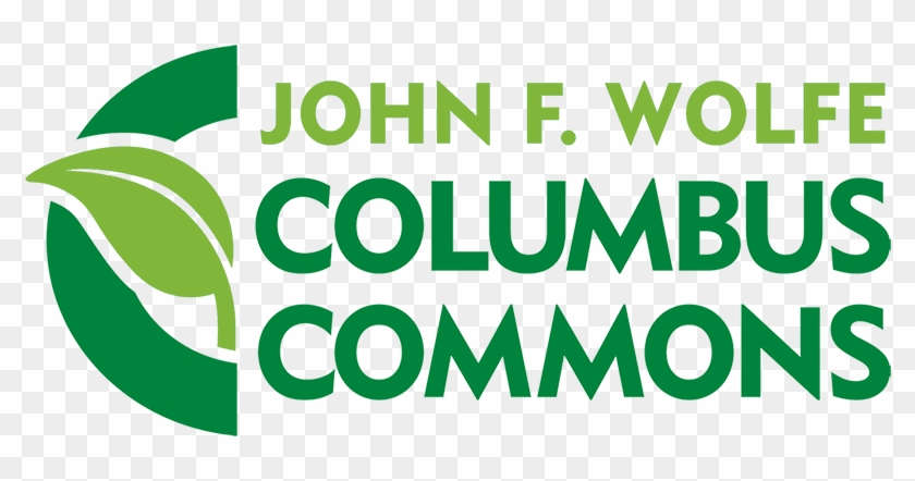 Columbus Commons Logo - Columbus Commons Logo #1354262