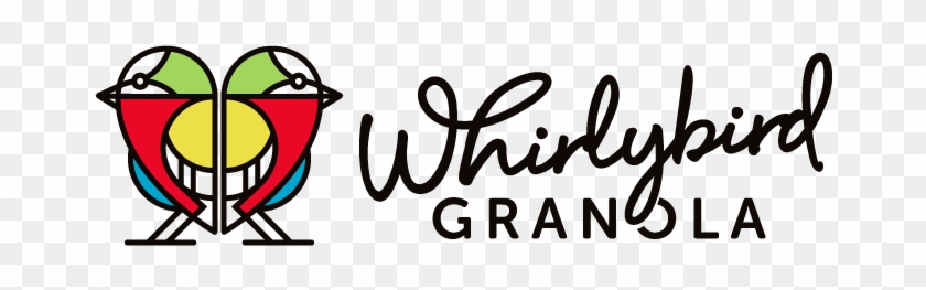 My Name Is Christy White And I Am The Chef And Owner - Whirlybird Granola #1354266
