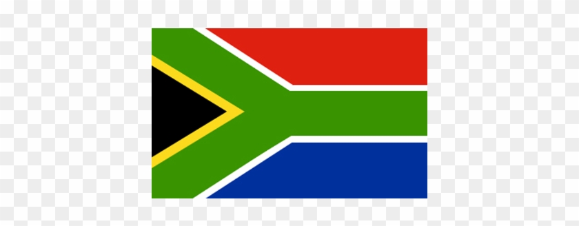 South Africa Sewn Flag - South Africa Flag #1354278