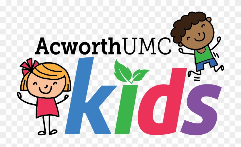 Aumc Children And Family Ministry Logo - Child #1354310