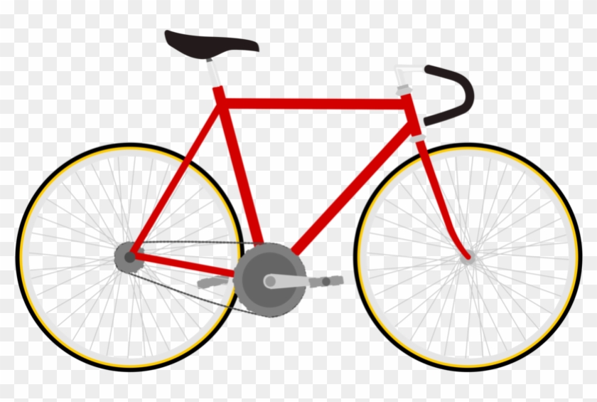 All Photo Png Clipart - 1960s Bicycles #1354384