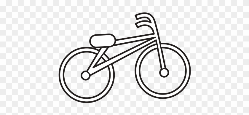 Retro Bicycle Style Icon - Hewi Bürstenbehälter, F. Systeme 800, 800 K, 815, Kst. #1354388