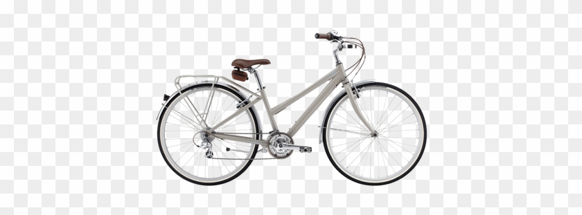 Bicycle Clipart Tumblr Transparent - Bicycle With No Background #1354389