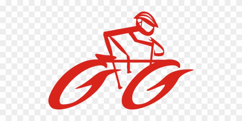 Road Bicycle Racing Road Cycling - Racing Bicycle Clip Art #1354400