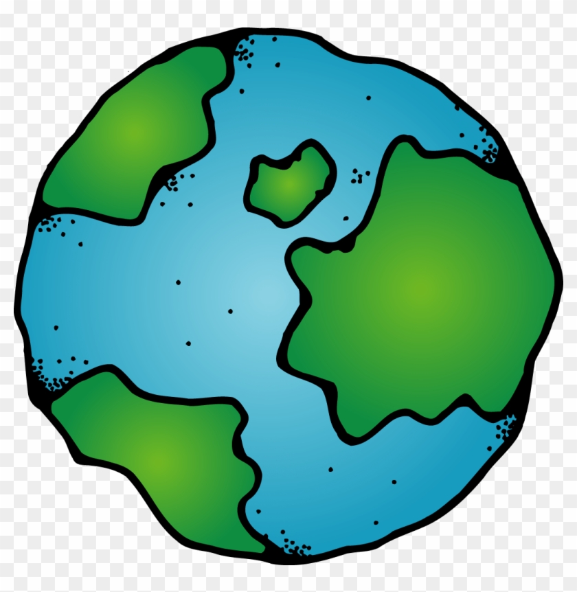 Earth Day Border Clip Art - Dj Inkers Earth Day #1354412