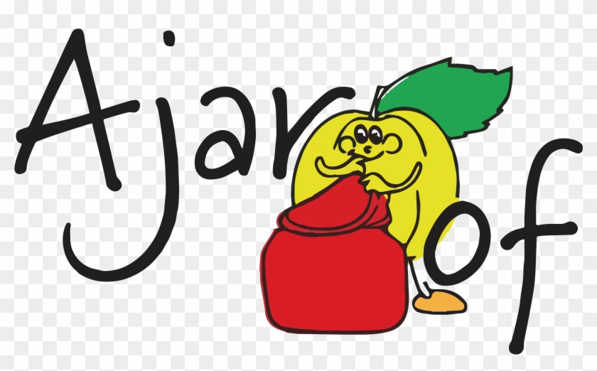 The Best Of Local Produce In A Jar - Lampworking #1354425