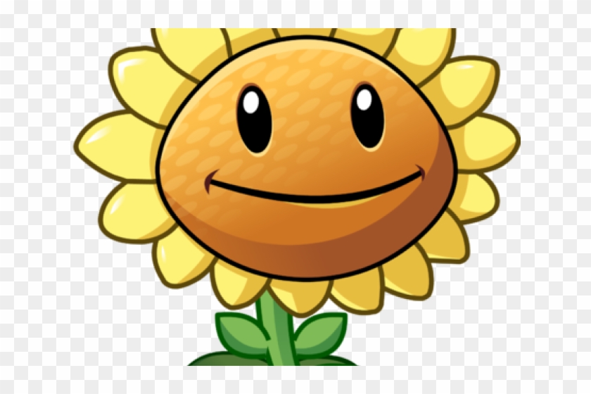 Plants Vs Zombies Clipart Clip Art - Zombies Vs Plants Png #1354434