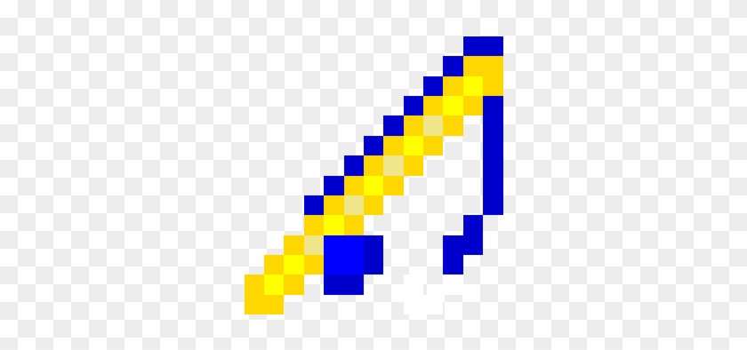 Minecraft Fishing Rod Png - Iron Sword Texture Minecraft Png #1354457
