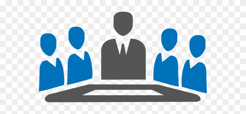 board of directors table clipart no background