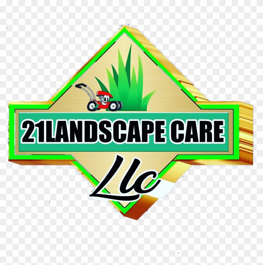 21 Landscape Care Llc - Lawn #1354464