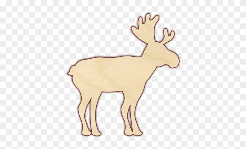 Moose - Elk #1354470