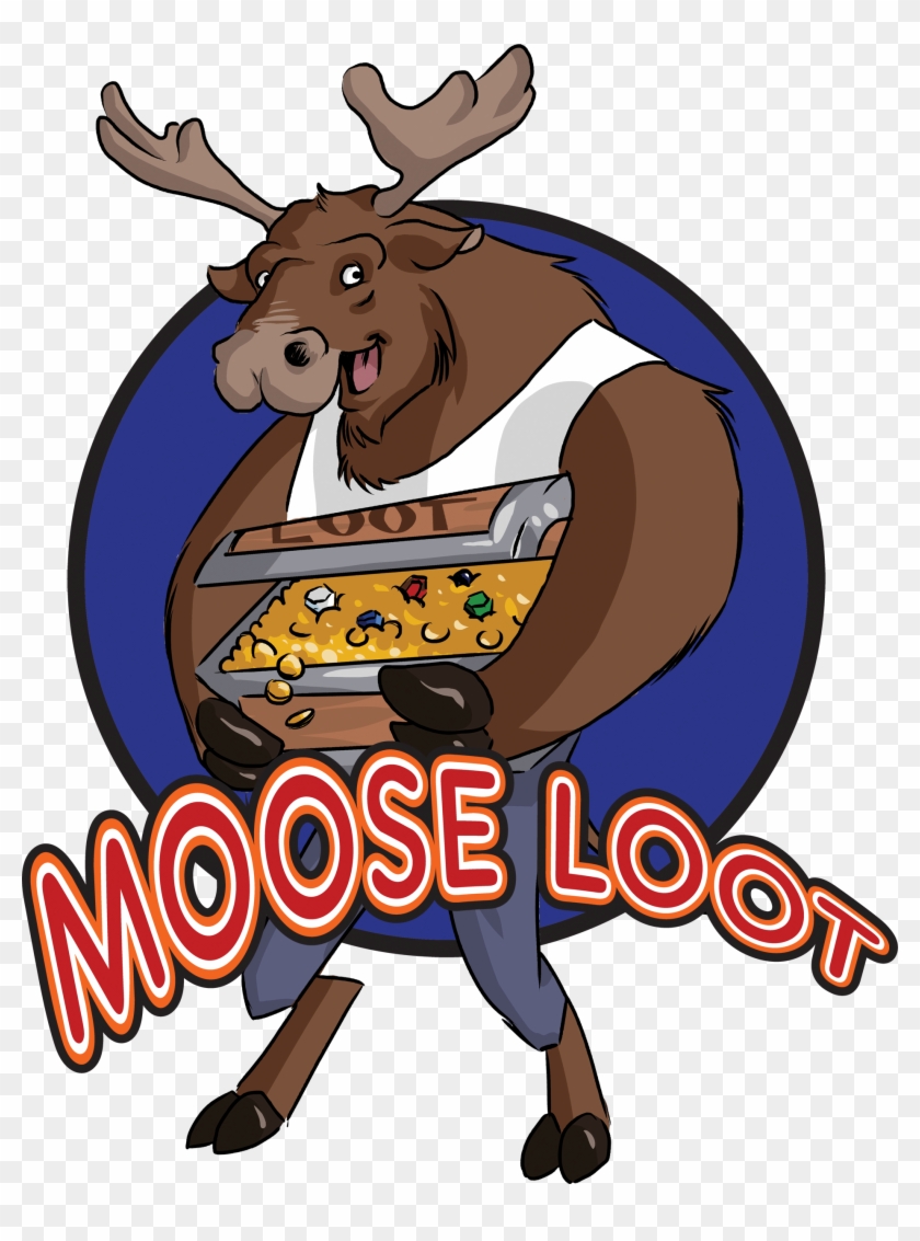 Moose Loot - Moose #1354471