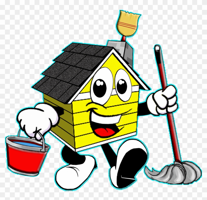 Svg Black And White Technical Services And Guduvanchery - House Cleaning #1354493