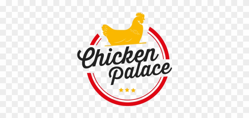 Chicken Palace - Magnet & Steel Beware Chicken On Patrol Tin Sign #1354520