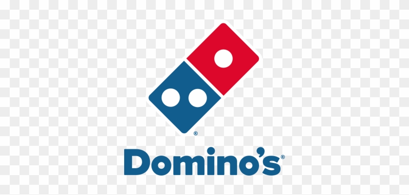 Domino's Pizza - Domino's Pizza Enterprises Ltd Logo #1354528