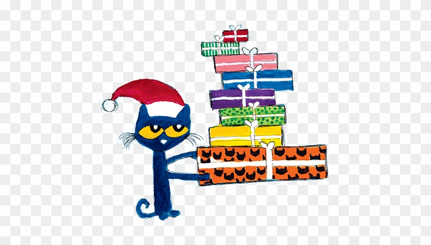 Pete The Cat: I Love My White Shoes #1354559