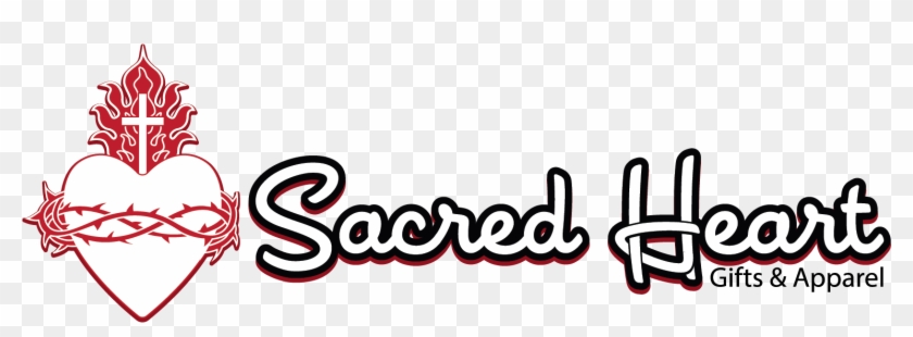 Sacred Heart Gifts & Apparel - Sacred Heart Gifts & Apparel #1354570