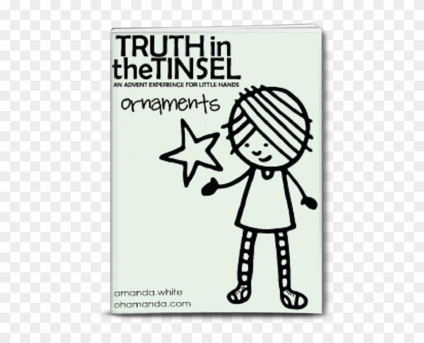 We Have Used This Amanda Bennett Christmas Unit Study - Truth In The Tinsel #1354574