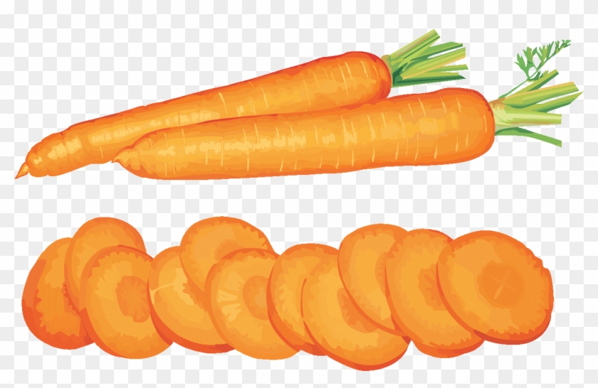 Carrot Vegetable Fruit Clip Art Carrots Clipart 1280 - Carrot Vegetable Fruit Clip Art Carrots Clipart 1280 #1354587