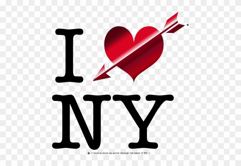 7872 New York City Silhouette Clip Art Public Domain - Have Never Been To New York #1354602