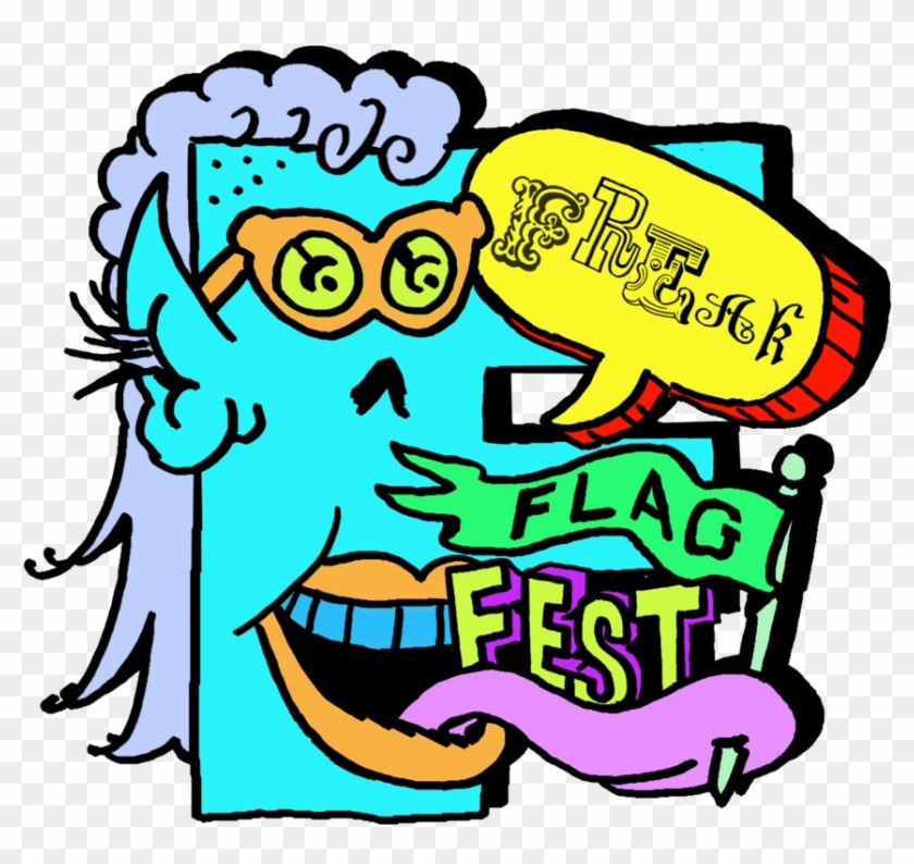 Freak Flag Fest June 15-17, 2018 @the Brooklyn Kitchen - Brooklyn #1354661