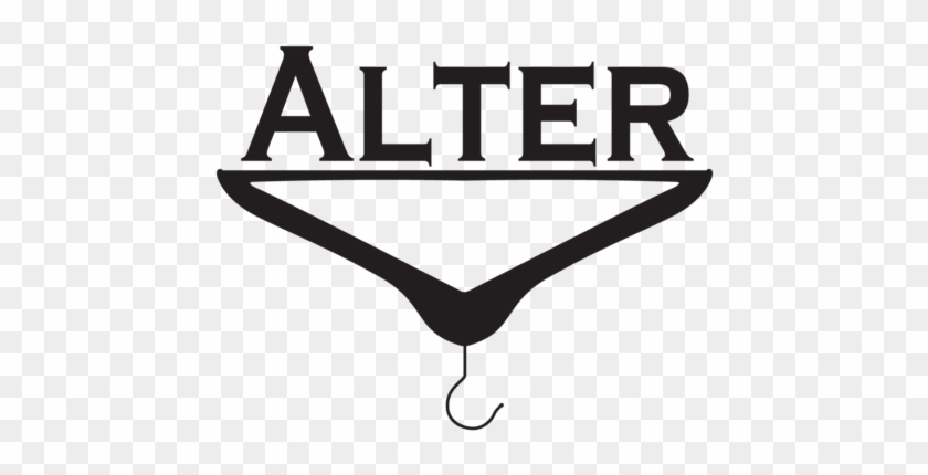 Alter Brooklyn Ny Logo - Alter Brooklyn Logo #1354684