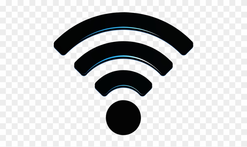 Wifi Icon - Wifi Png #1354706