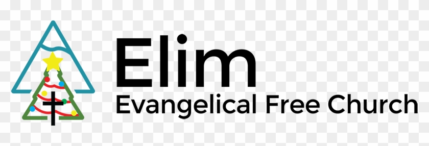 Elim Evangelical Free Church, Puyallup, Washington - Elim Evangelical Free Church #1354711