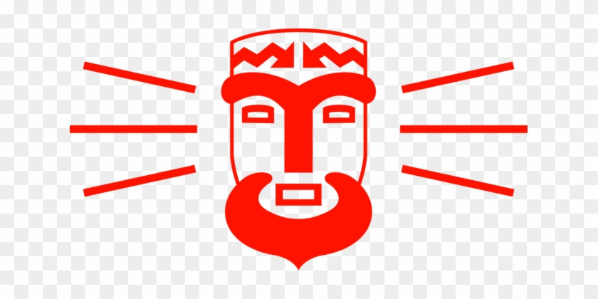 The Kon-tiki Expedition - Kontiki Symbol #1354712