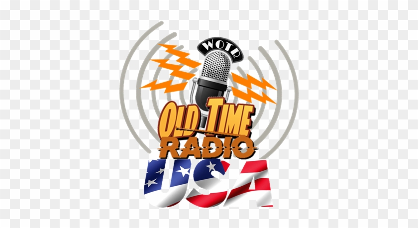 Old Time Radio Usa - Old Time Radio Usa #1354718
