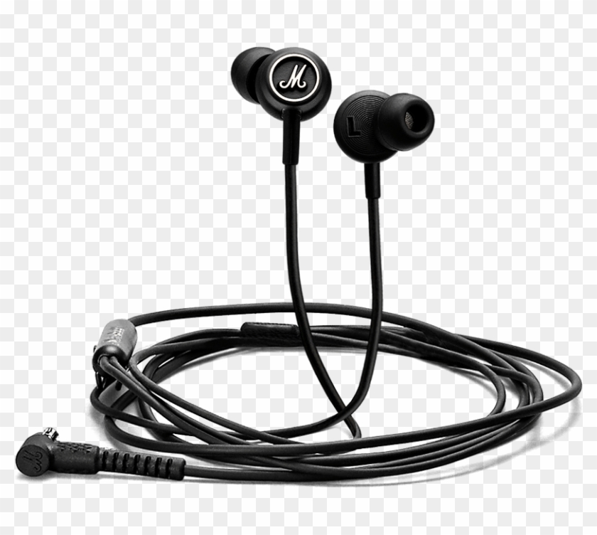 Mode - Marshall Mode Eq Png #1354733