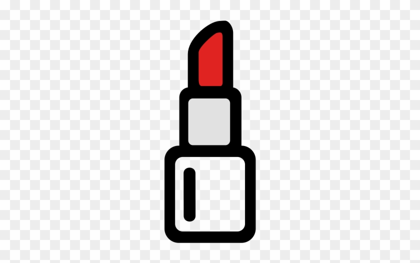 Send Girlfriends, Send, Share Icon - Lipstick Icon Png #1354763