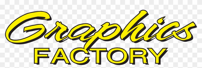 Proud Member Of The Community - Graphics Factory Logo #1354856